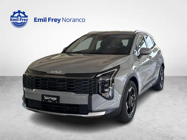 Kia Sportage 1.6 T-GDi Hybrid Power Edition