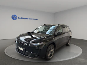 image du véhicule LEAPMOTOR C10 1.5 Hybrid EV