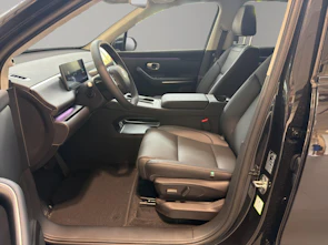 image du véhicule LEAPMOTOR C10 1.5 Hybrid EV