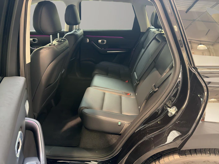 image du véhicule LEAPMOTOR C10