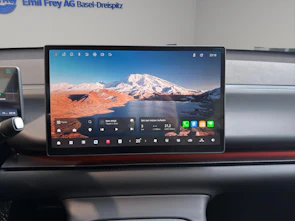 image du véhicule LEAPMOTOR C10 1.5 Hybrid EV