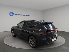 image du véhicule LEAPMOTOR C10 1.5 Hybrid EV