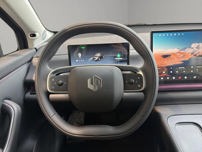 image du véhicule LEAPMOTOR C10