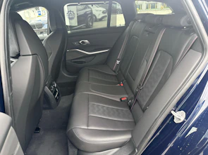 Fahrzeugbild BMW M3 Competition xDrive Touring