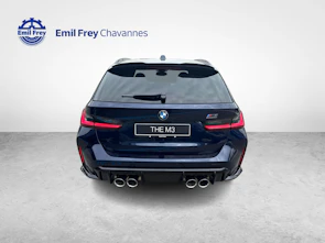 Fahrzeugbild BMW M3 Competition xDrive Touring