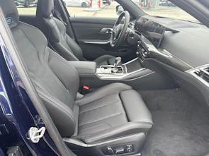 Fahrzeugbild BMW M3 Competition xDrive Touring