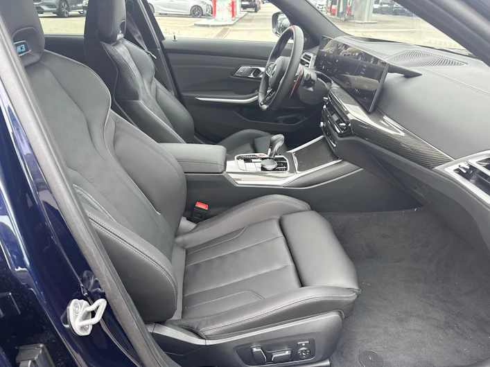 Fahrzeugbild BMW 3 SERIES