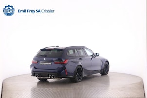 Fahrzeugbild BMW M3 Competition xDrive Touring