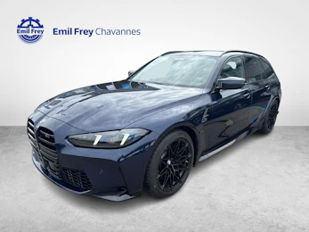 Fahrzeugbild BMW M3 Competition xDrive Touring
