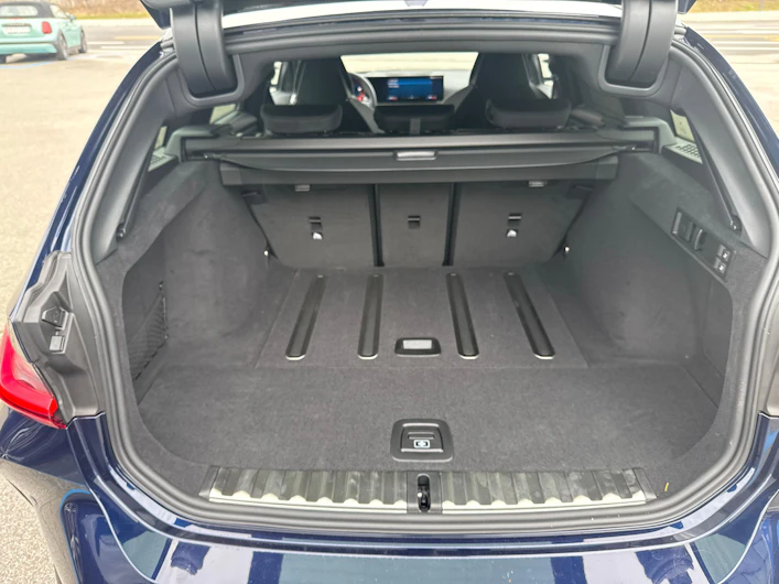 Fahrzeugbild BMW 3 SERIES