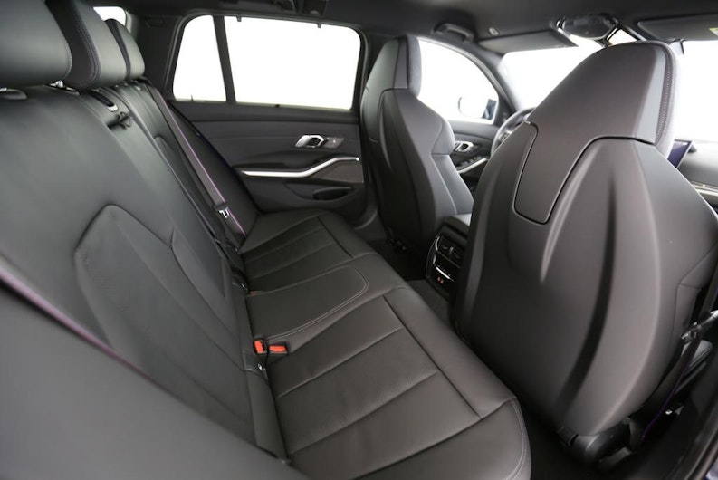 image du véhicule BMW 3 SERIES