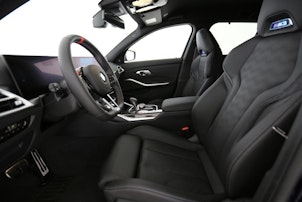 Fahrzeugbild BMW M3 Competition xDrive Touring