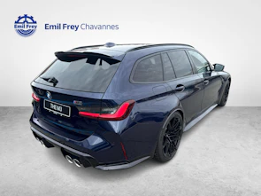 Fahrzeugbild BMW M3 Competition xDrive Touring