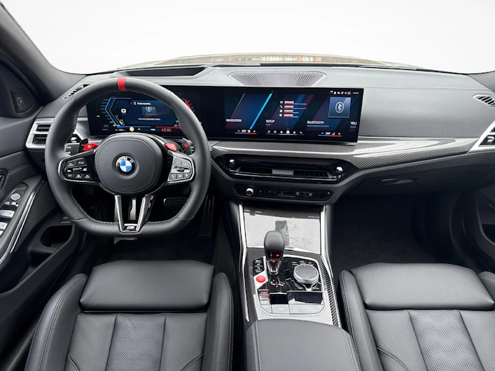 Fahrzeugbild BMW 3 SERIES