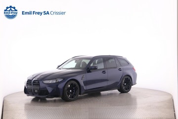 immagine del veicolo BMW M3 Competition xDrive Touring