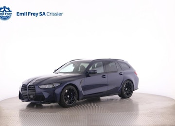 Fahrzeugbild BMW M3 Competition xDrive Touring Fahrzeugbild BMW M3 Competition xDrive Touring