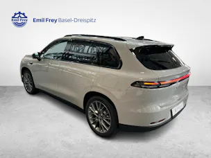 Leapmotor C10 EV AWD