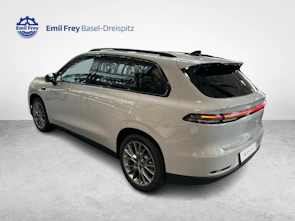 image du véhicule LEAPMOTOR C10 EV AWD