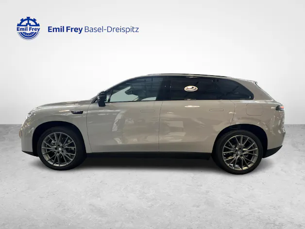 Leapmotor C10 EV AWD