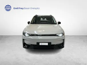 Leapmotor C10 EV AWD