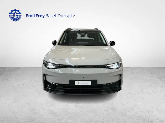 Leapmotor C10 EV AWD