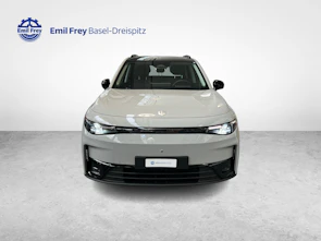 image du véhicule LEAPMOTOR C10 EV AWD