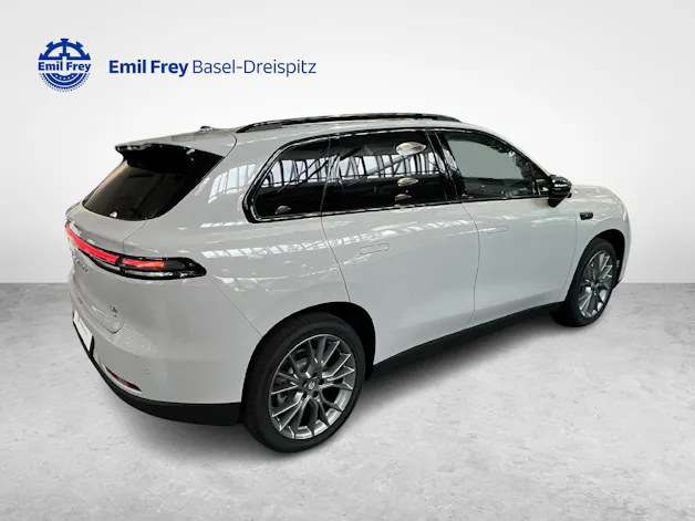 Leapmotor C10 EV AWD