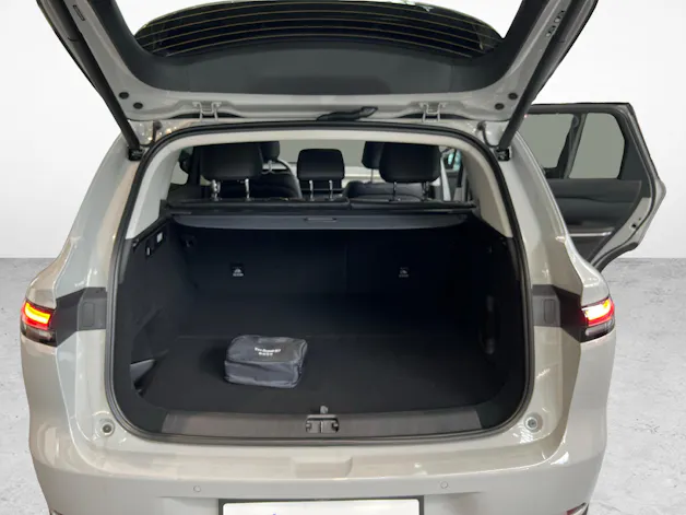 Leapmotor C10 EV AWD