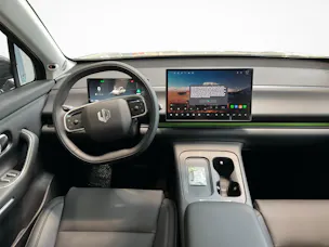 Leapmotor C10 EV AWD