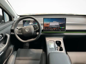 image du véhicule LEAPMOTOR C10 EV AWD