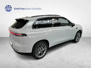 Leapmotor C10 EV AWD