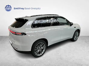 image du véhicule LEAPMOTOR C10 EV AWD