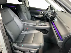 Leapmotor C10 EV AWD