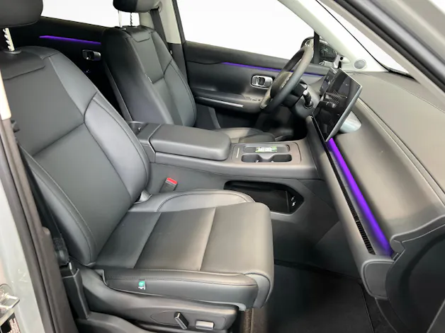 Leapmotor C10 EV AWD