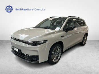 image du véhicule LEAPMOTOR C10 EV AWD image du véhicule LEAPMOTOR C10 EV AWD