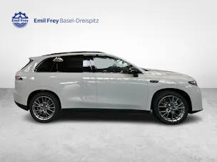 Leapmotor C10 EV AWD