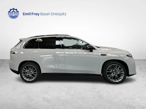 image du véhicule LEAPMOTOR C10 EV AWD