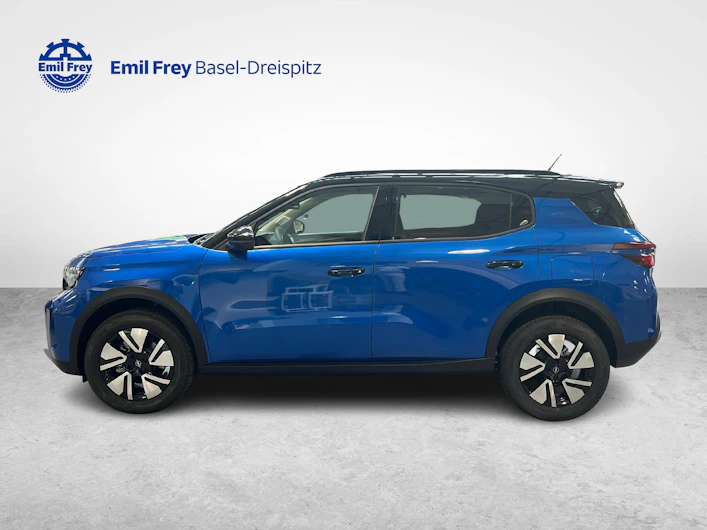 Fahrzeugbild OPEL FRONTERA
