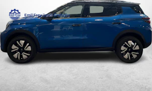 Fahrzeugbild OPEL Frontera 1.2 T HEV 145 GS