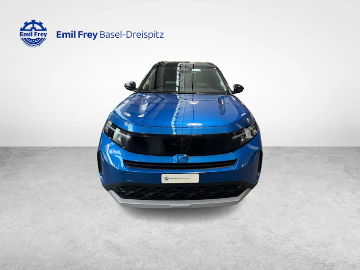 Fahrzeugbild OPEL FRONTERA