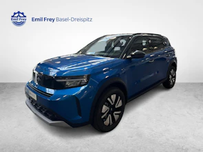Fahrzeugbild OPEL Frontera 1.2 T HEV 145 GS