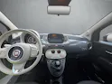 FIAT 500 1.0 Hybrid Lounge