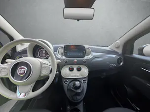 FIAT 500 1.0 Hybrid Lounge