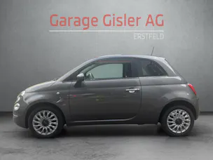 FIAT 500 1.0 Hybrid Lounge