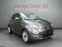 FIAT 500 1.0 Hybrid Lounge