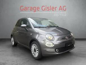 FIAT 500 1.0 Hybrid Lounge