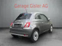 FIAT 500 1.0 Hybrid Lounge