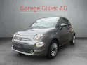 FIAT 500 1.0 Hybrid Lounge