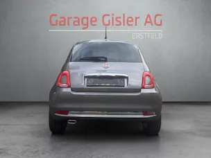 FIAT 500 1.0 Hybrid Lounge