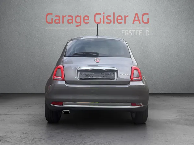 FIAT 500 1.0 Hybrid Lounge